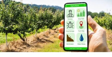 Software de Gestión Agropecuaria