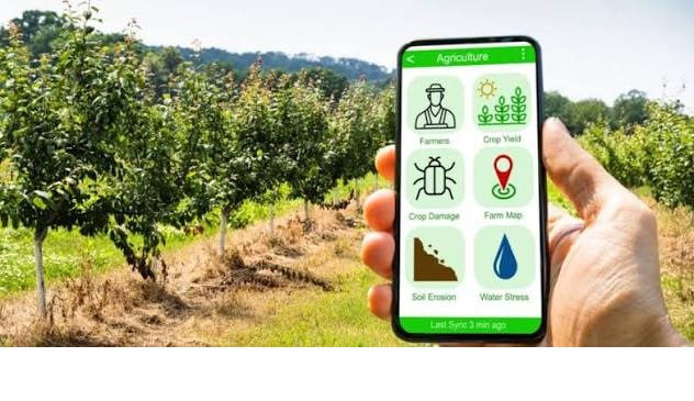 Software de Gestión Agropecuaria