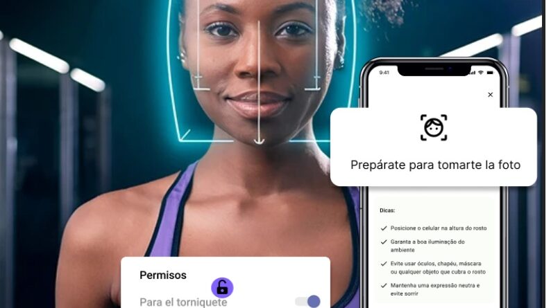 Software de gestión para gimnasios