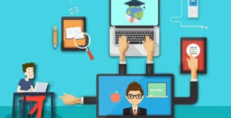 software contable educativo