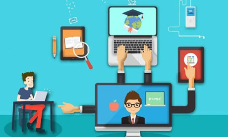 software contable educativo