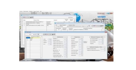 Sistema Software de Planilla de Construcción Civil