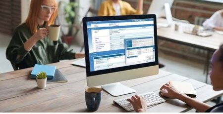 Software de Gestión Comercial para Empresas