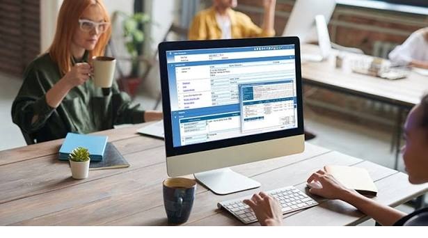 Software de Gestión Comercial para Empresas