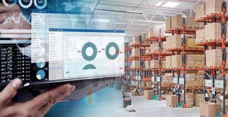 Software de Gestión Logística para Empresas