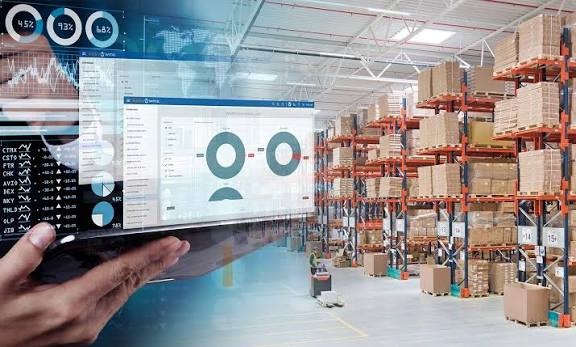 Software de Gestión Logística para Empresas