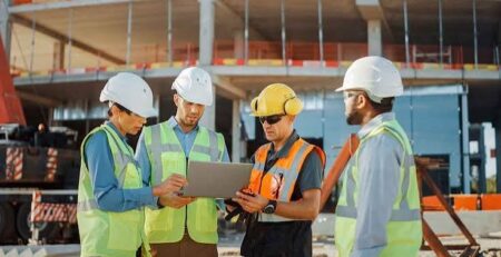 Software de Gestión de Obras y Control de Costes de Construcción