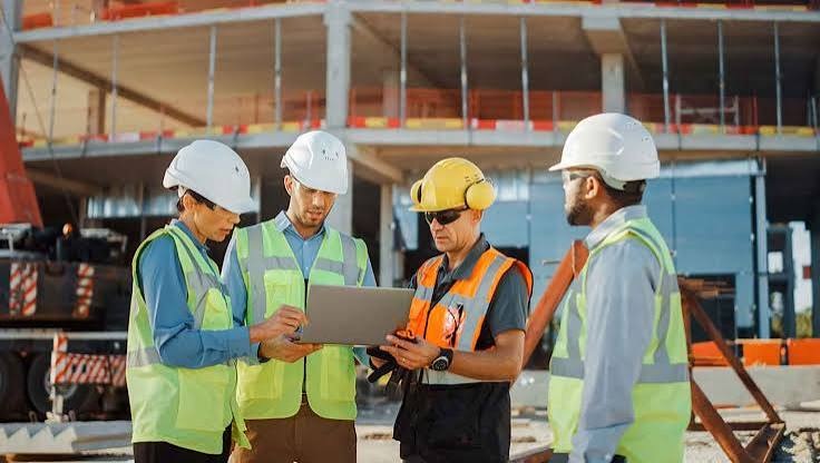 Software de Gestión de Obras y Control de Costes de Construcción
