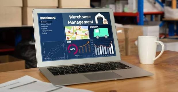 Software de gestión bancaria