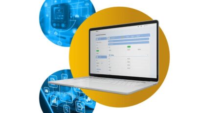 Software para facturación de acueductos rurales