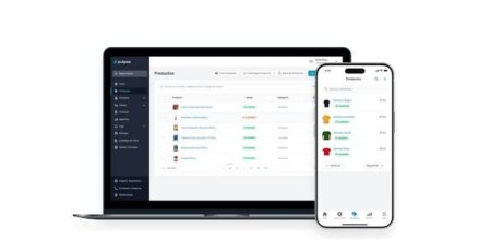 Software para inventario de joyería