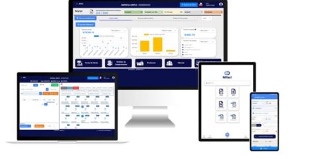 Software de Facturación Certificado