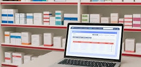 Software de Inventario Médico y Laboratorio