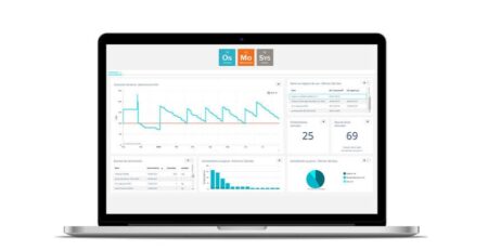 Software para inventario de laboratorio