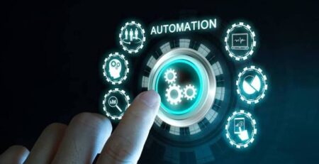 software para automatizar procesos empresariales