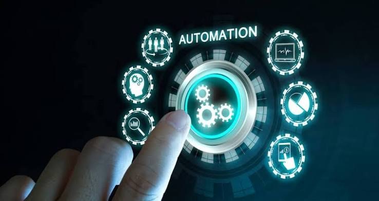 software para automatizar procesos empresariales