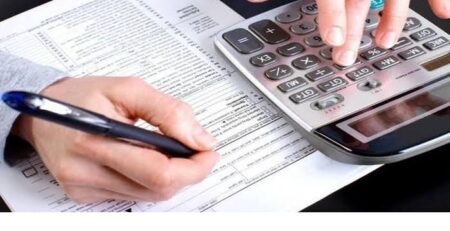 Qué es la liquidación de impuestos