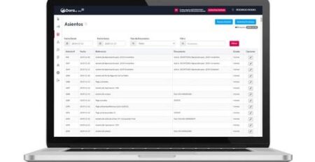 Software para distribuidores