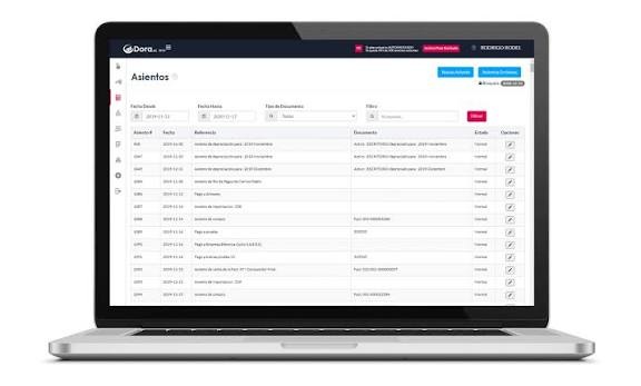 Software para distribuidores