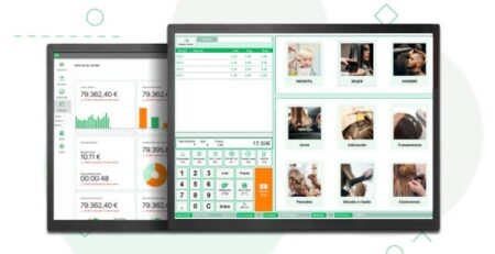 Software para Peluquerías