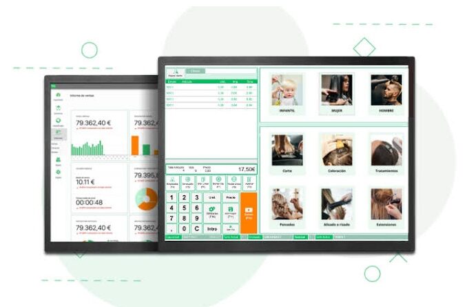 Software para Peluquerías