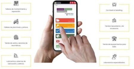 ERP para Talleres