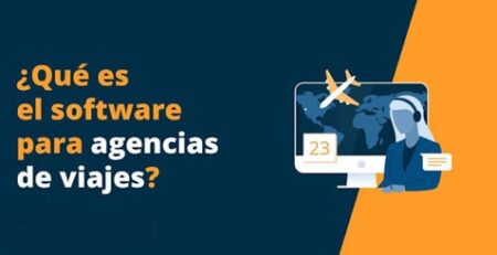 ERP para agencias de viajes