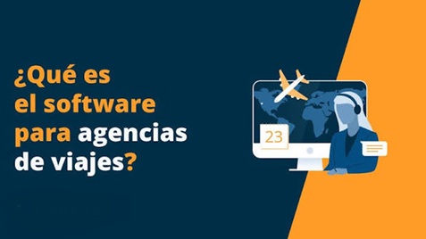 ERP para agencias de viajes