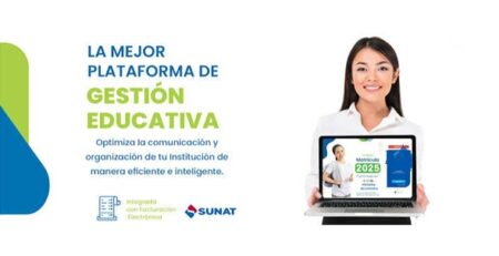 ERP para colegios
