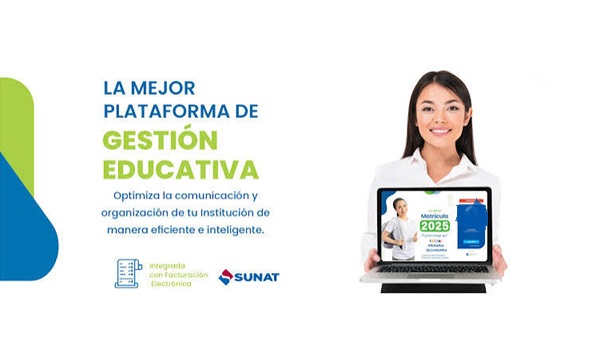 ERP para colegios
