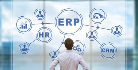 ERP para empresa de servicios generales