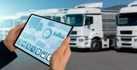 ERP para empresas de transporte