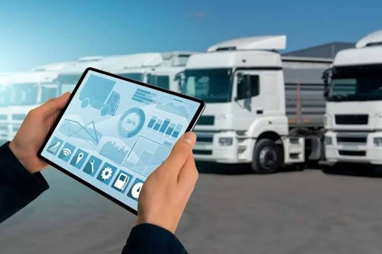 ERP para empresas de transporte