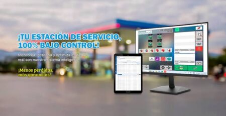 ERP para grifos