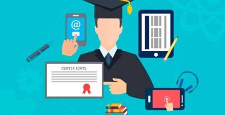 ERP para institutos