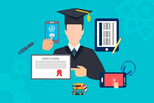 ERP para institutos
