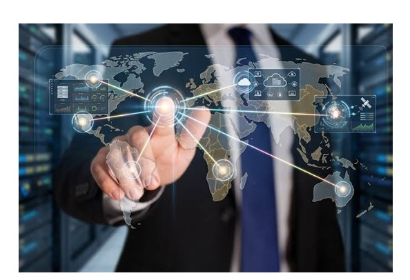 Soluciones Integrales en Tecnología de Información y Comunicaciones